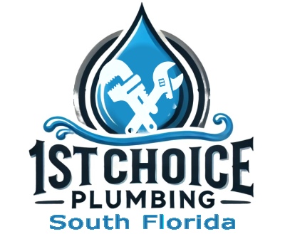 Your 1st Choice for all your Plumbing needs in the Boca Raton, area…Serving Boca, Boynton and West Palm Beach, FL.